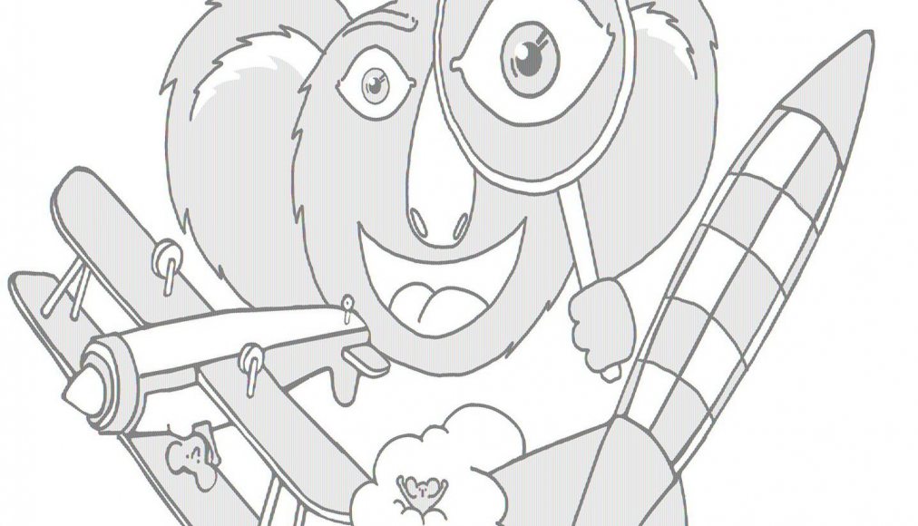Les objets volants de Monsieur Solitaire Les objets volants de Monsieur Solitaire / ©DR