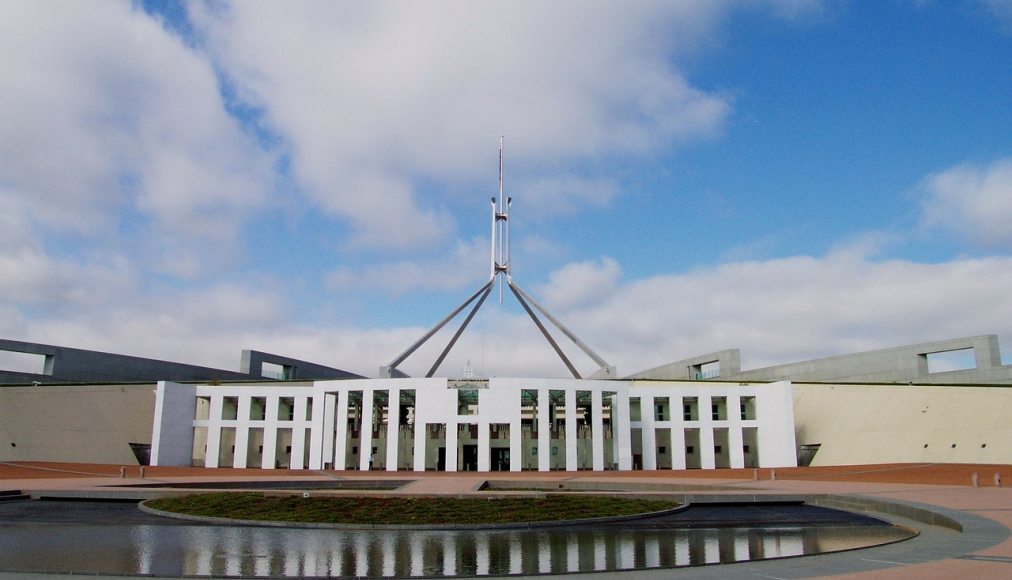 Le parlement australien devra se prononcer sur une loi sur les discriminations religieuses. Le parlement australien devra se prononcer sur une loi sur les discriminations religieuses. / ©Pixabay