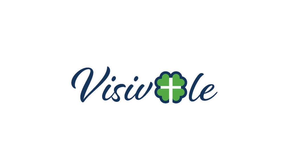 Le nouveau logo du groupe œcuménique de visiteurs d’Eglise, Visivole / ©LDD