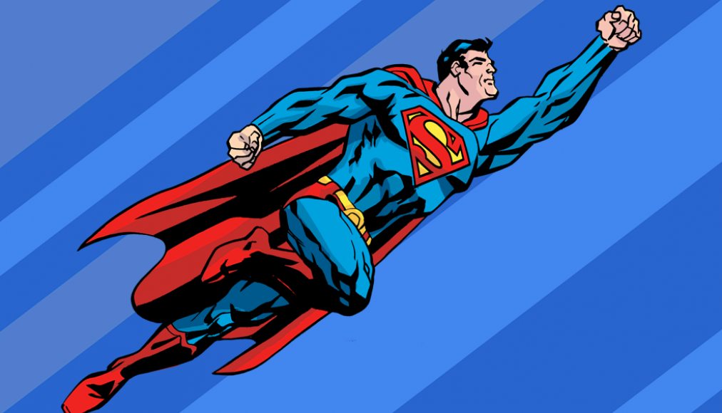 Superman Superman / ©Pixy.org
