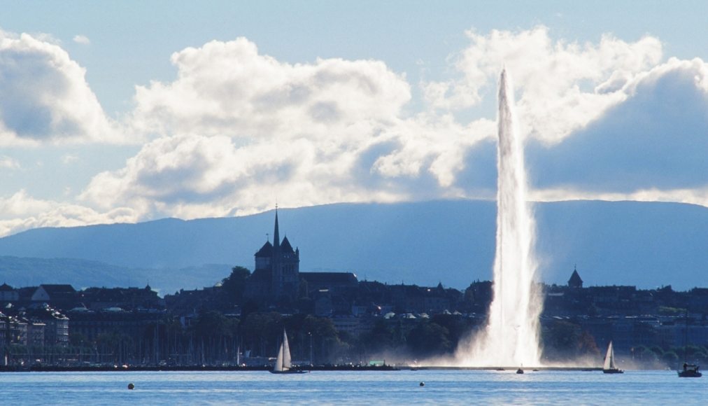 Le samedi février aura lieu, pour la première fois depuis 500 ans, une messe catholique dans la cathédrale Saint-Pierre de Genève, haut-lieu de la Réforme. Le samedi février aura lieu, pour la première fois depuis 500 ans, une messe catholique dans la cathédrale Saint-Pierre de Genève, haut-lieu de la Réforme. / DR