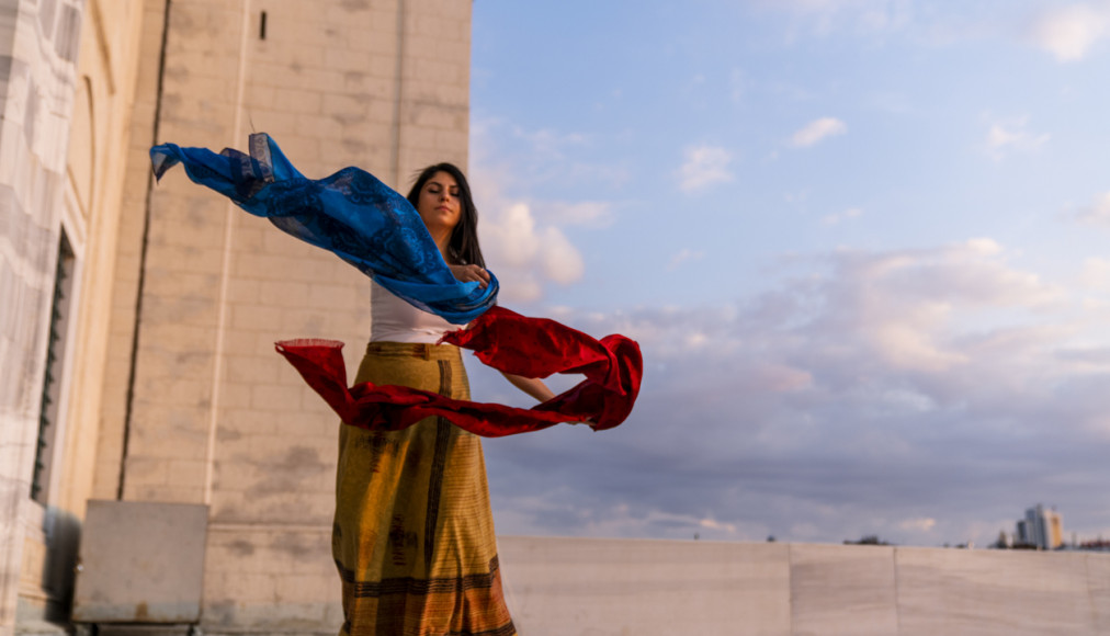 Danser pour Dieu? Danser pour Dieu? / IStock