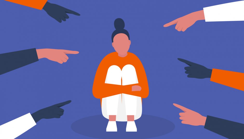Image d'illustration. © iStock/nadia_bormotova Image d'illustration. © iStock/nadia_bormotova / En Suisse, les musulmans sont les plus touchés par la discrimination religieuse.