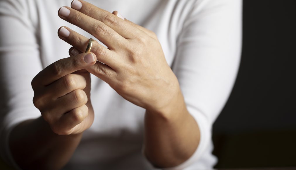 IStock IStock / En Israël, le pouvoir donné aux maris par les tribunaux rabbiniques orthodoxes est la pierre d’achoppement de la lutte pour l’égalité entre hommes et femmes.