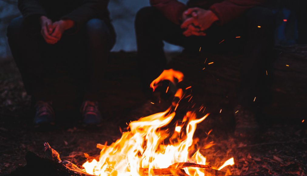 «Tu seras un homme, mon fils!» «Tu seras un homme, mon fils!» / ©iStock/photoboyko