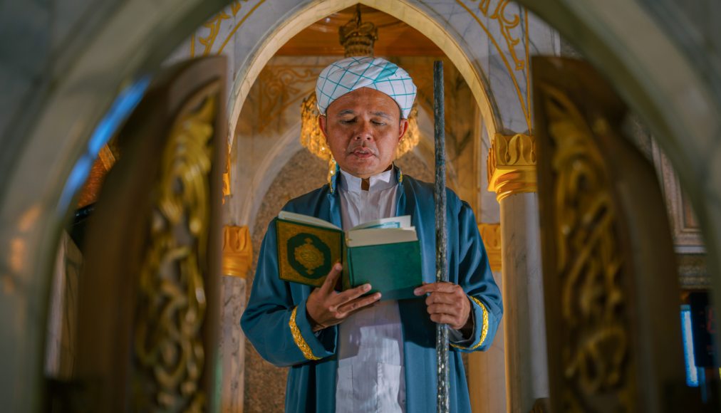 La Suisse ne formera pas les imams pour lutter contre la radicalisation La Suisse ne formera pas les imams pour lutter contre la radicalisation / ©iStock/Mongkolchon Akesin