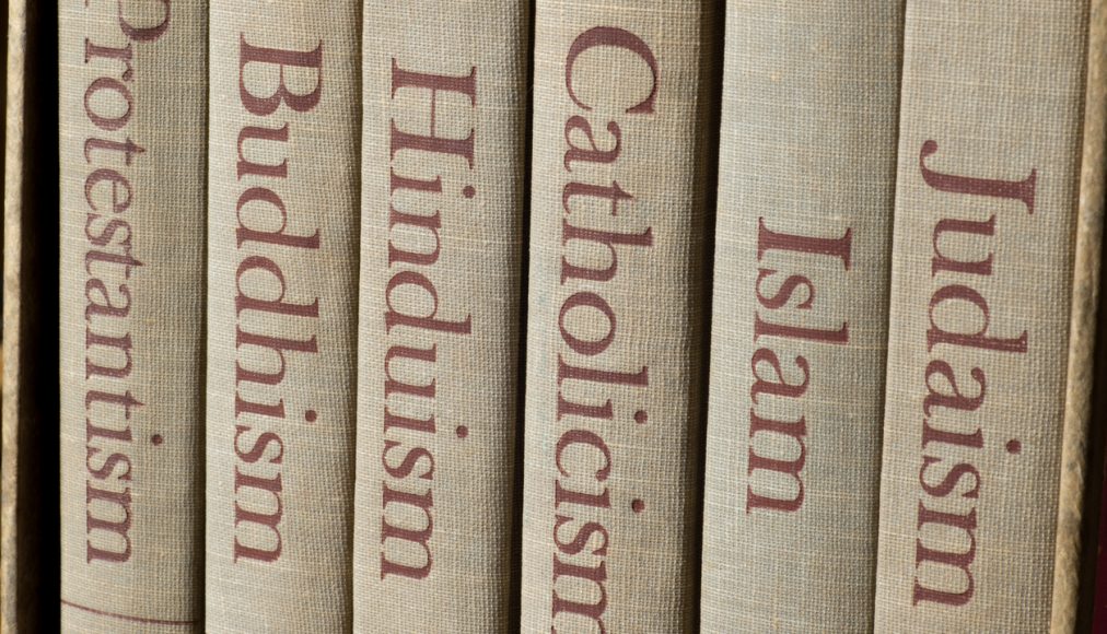 La liberté religieuse dans le monde: un droit menacé La liberté religieuse dans le monde: un droit menacé / ©iStock/Mark Skalny