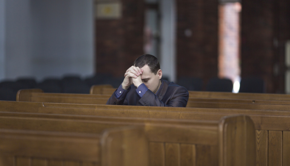 Eglises: comment en finir avec les abus? Eglises: comment en finir avec les abus? / ©iStock