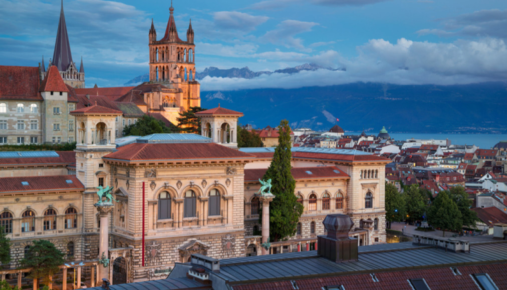 ©iStock/Rudy Balasko