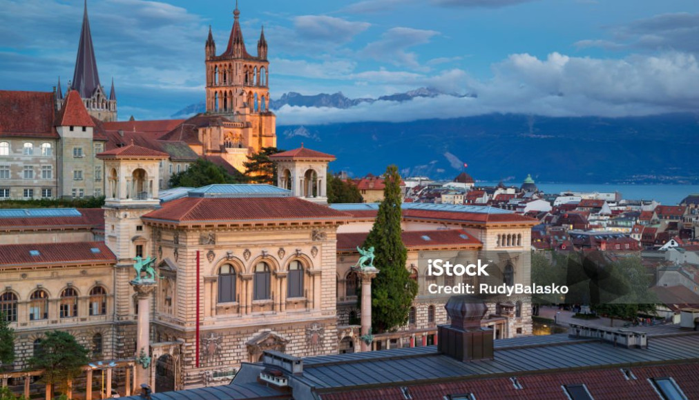 ©iStock