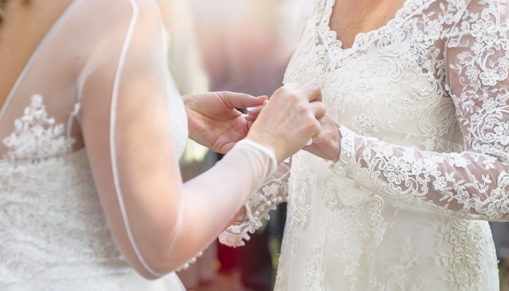 L'Église réformée neuchâteloise se prépare au mariage pour tous. © iStock/GeoffGoldswain L'Église réformée neuchâteloise se prépare au mariage pour tous. © iStock/GeoffGoldswain / L'Église réformée neuchâteloise se prépare au mariage pour tous. © iStock/GeoffGoldswain