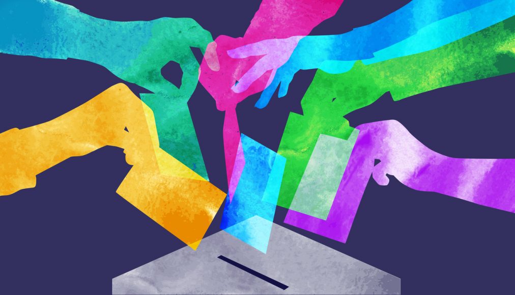 Vote inclusif à l'Église. Image d'illustration. © iStock/smartboy10 Vote inclusif à l'Église. Image d'illustration. © iStock/smartboy10 / Vote inclusif à l'Église. Image d'illustration. © iStock/smartboy10