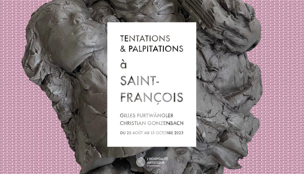 Tentations et palpitations Tentations et palpitations / ©DR