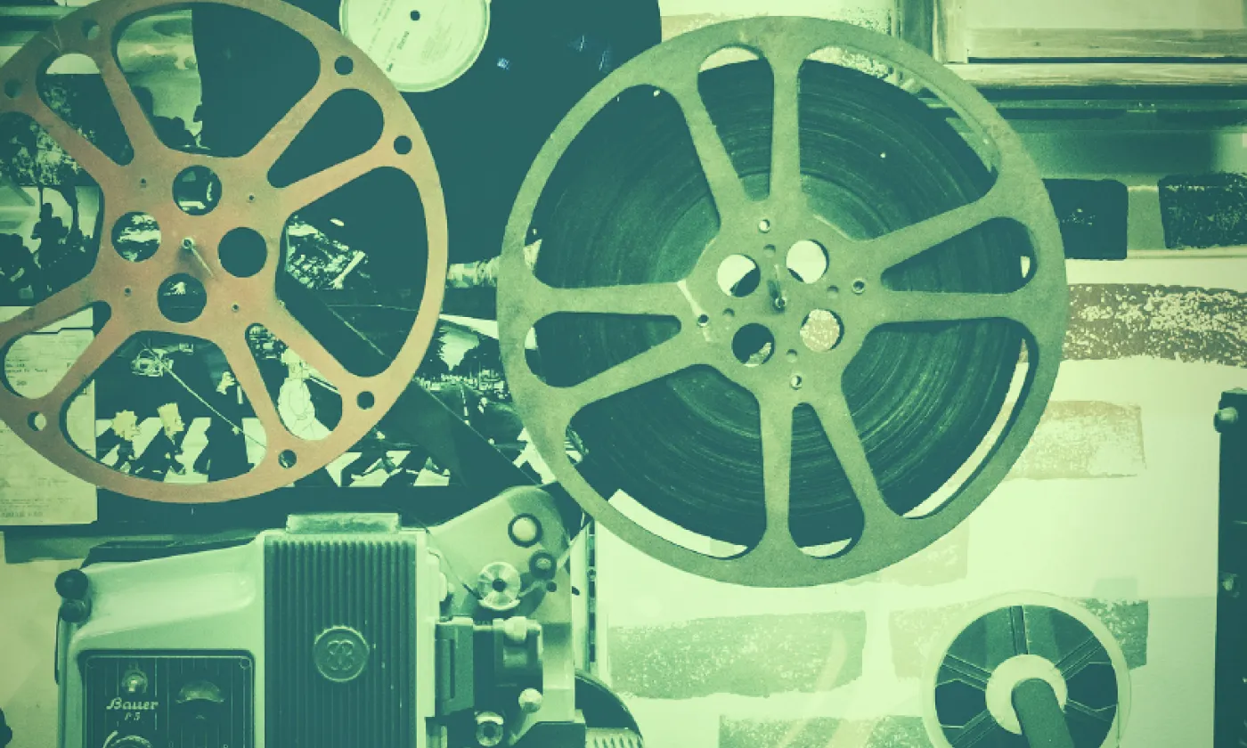 © DR - Les projections traiteront de la mort et de l'après-vie