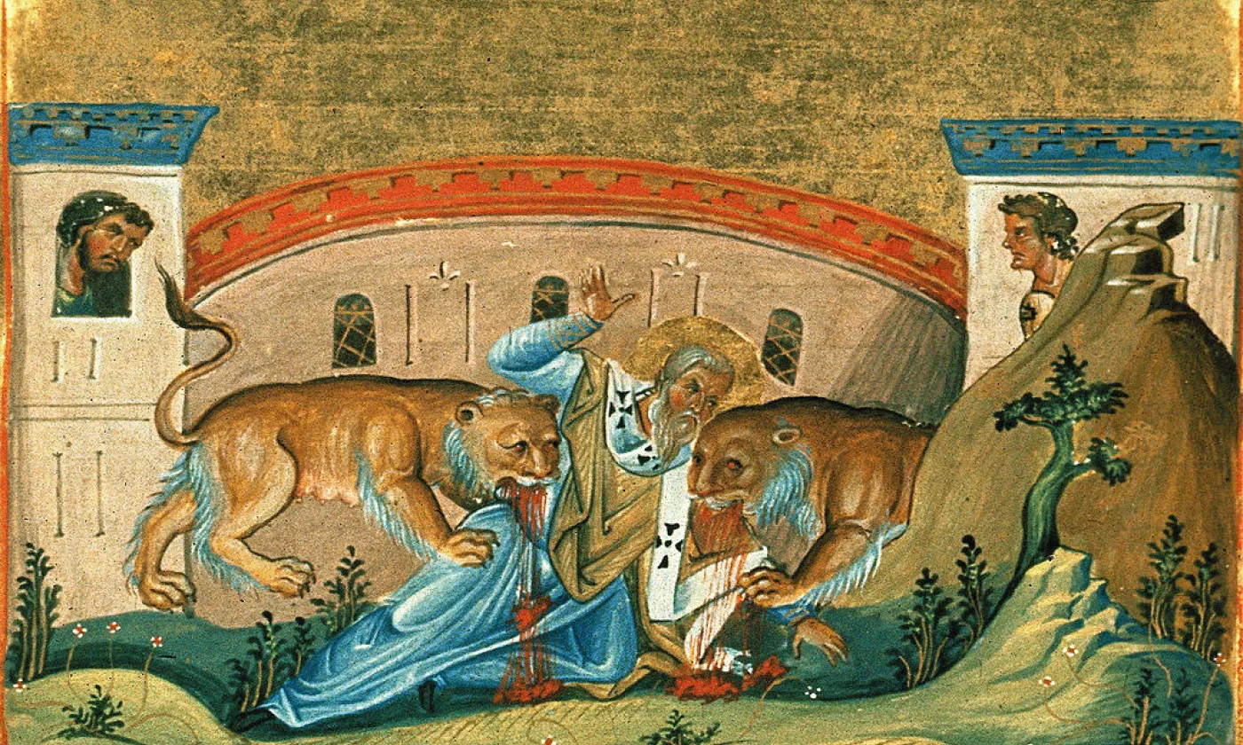 ©Public domain, via Wikimedia Commons