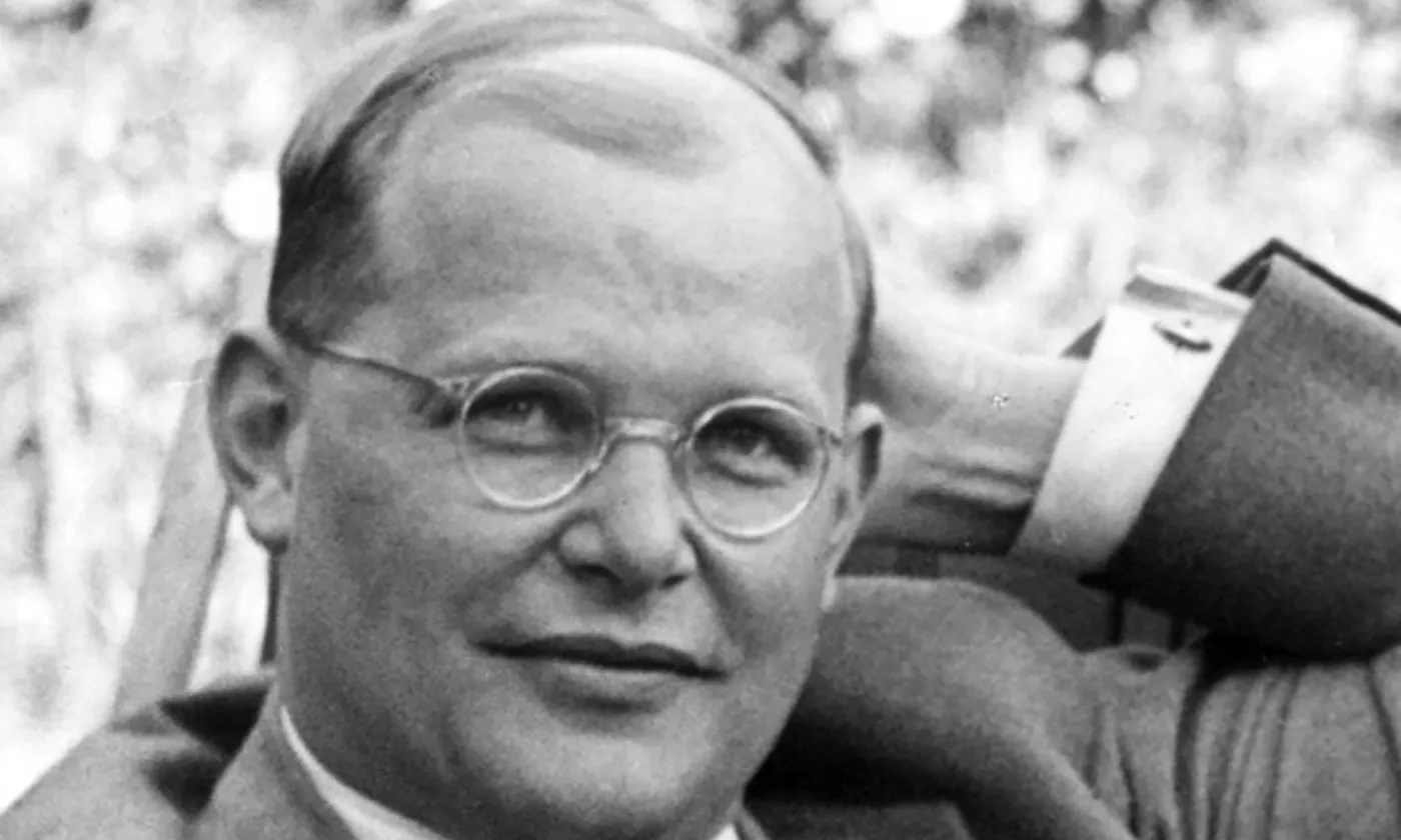 Dietrich Bonhoeffer en 1939 ©Flickr / Domaine public