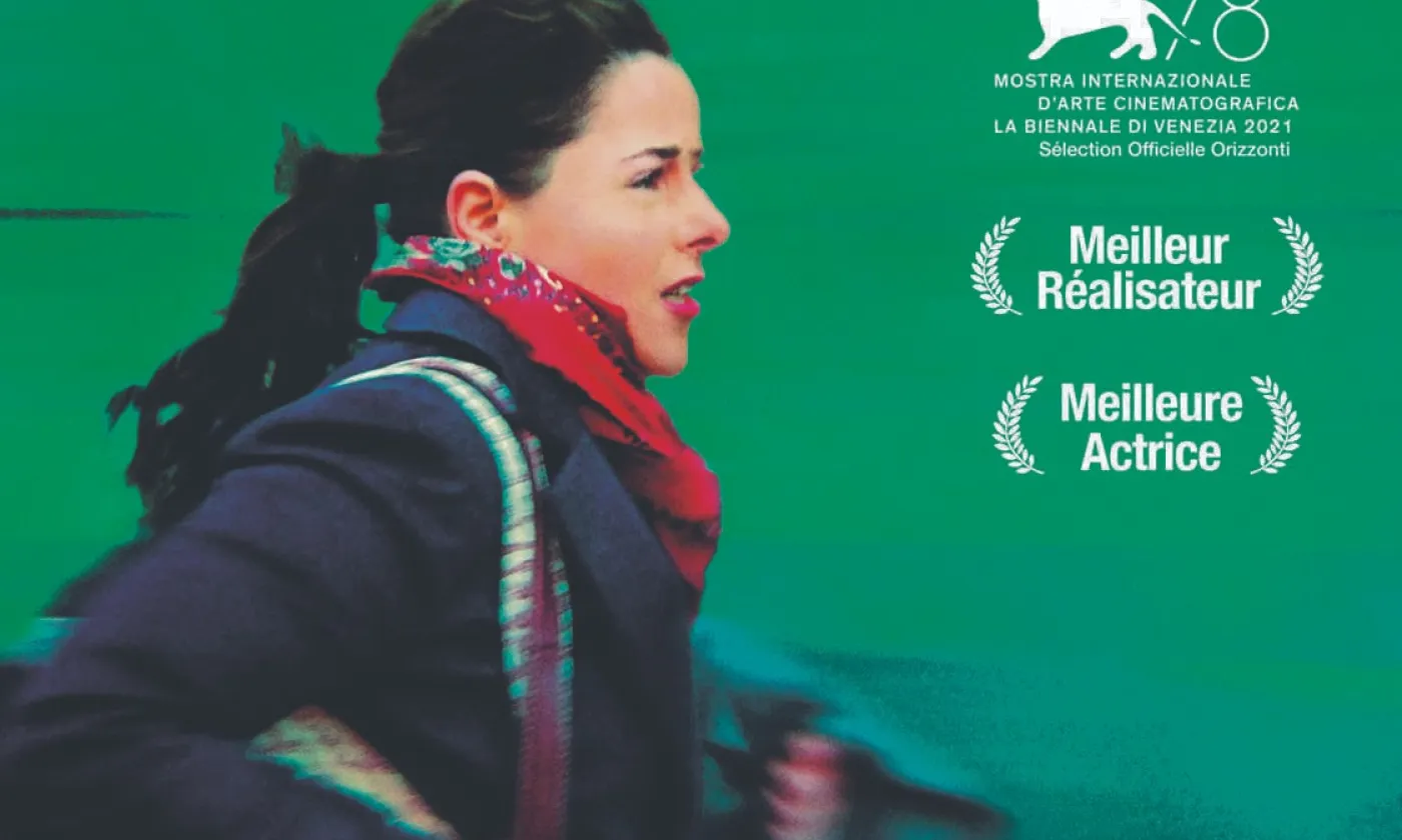 Une oeuvre qui décrit avec justesse le temps partiel subi. ©DR