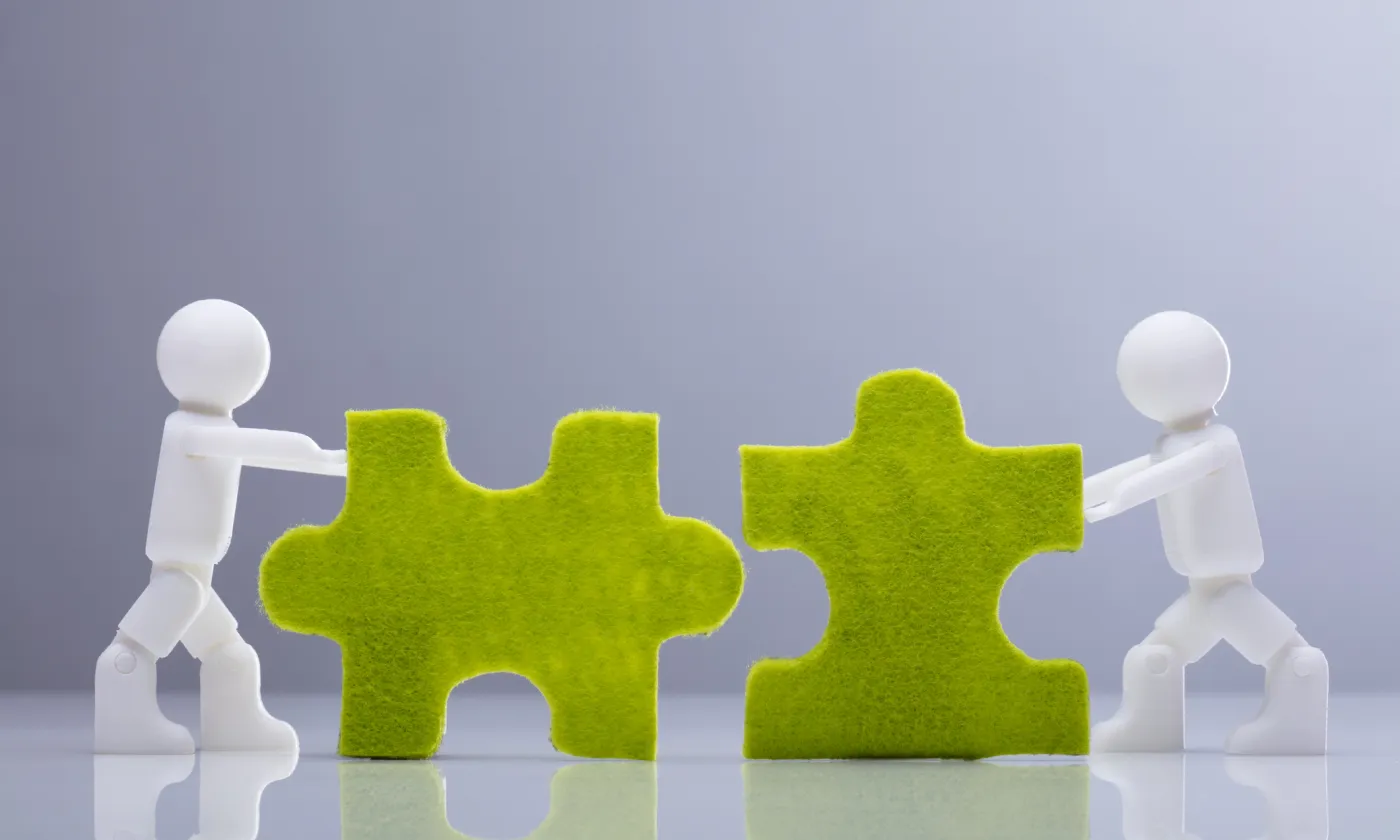 Comment collaborer au mieux au sein d’une équipe pluridisciplinaire et lors d’échanges interprofessionnels?  @ iStock/Andrey Popov