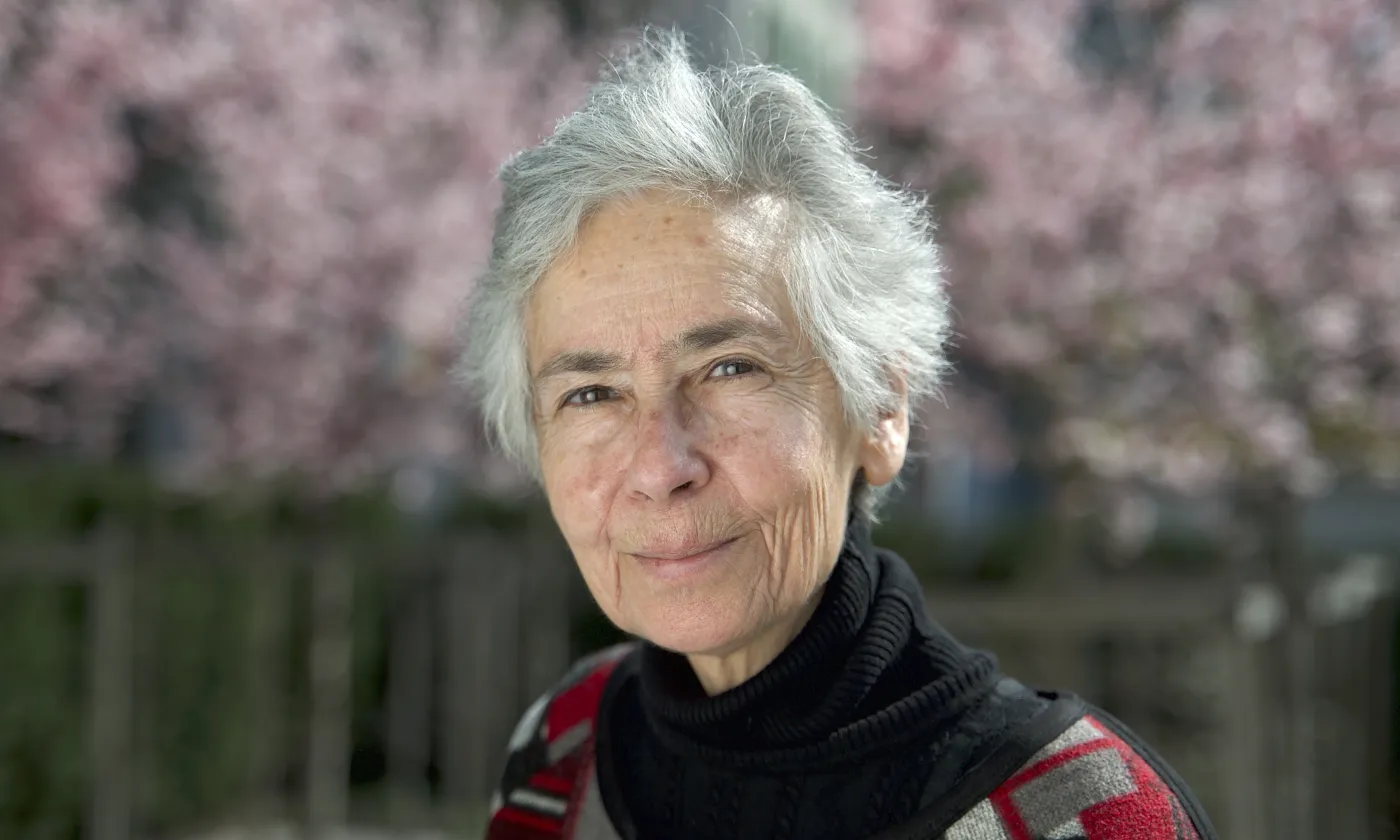 Anie Boudjikanian ©Max Idje