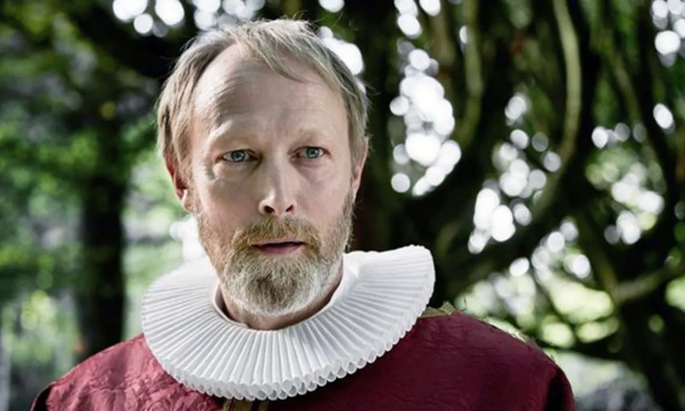 Comme dans «au nom du père», la religion est au cœur de plusieurs séries  DR/Arte