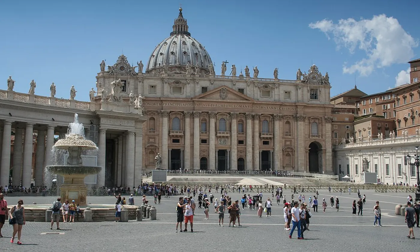 ©Wikimedia Commons/Nono vlf/CC BY-SA 4.0