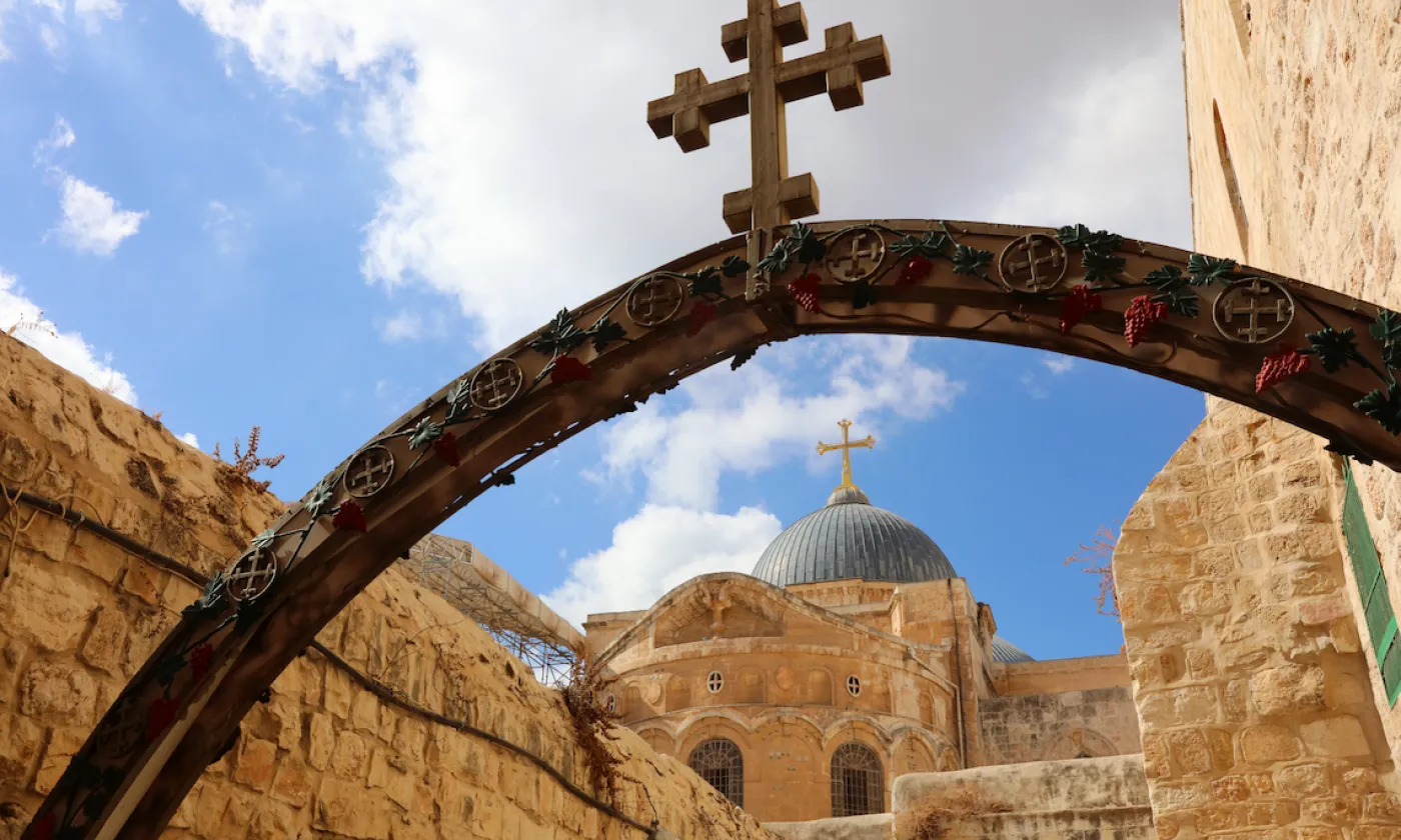 © Istock / Bernhard Richter