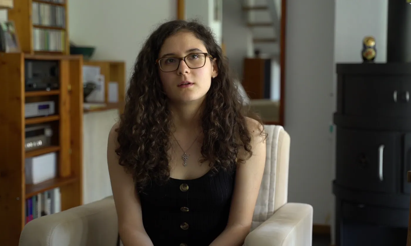 Élise Vonaesch @MaxIdje