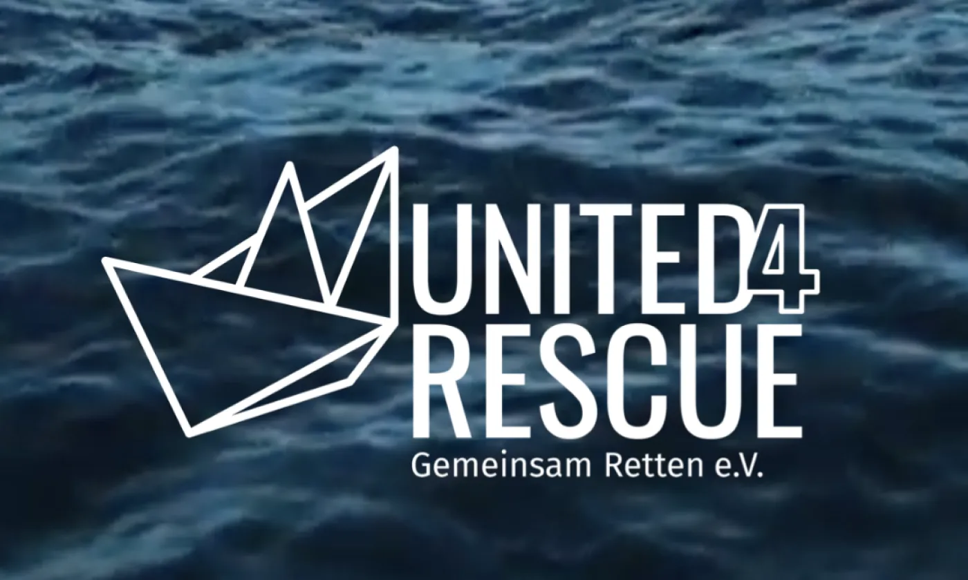 Association United4Rescue ©United4Rescue