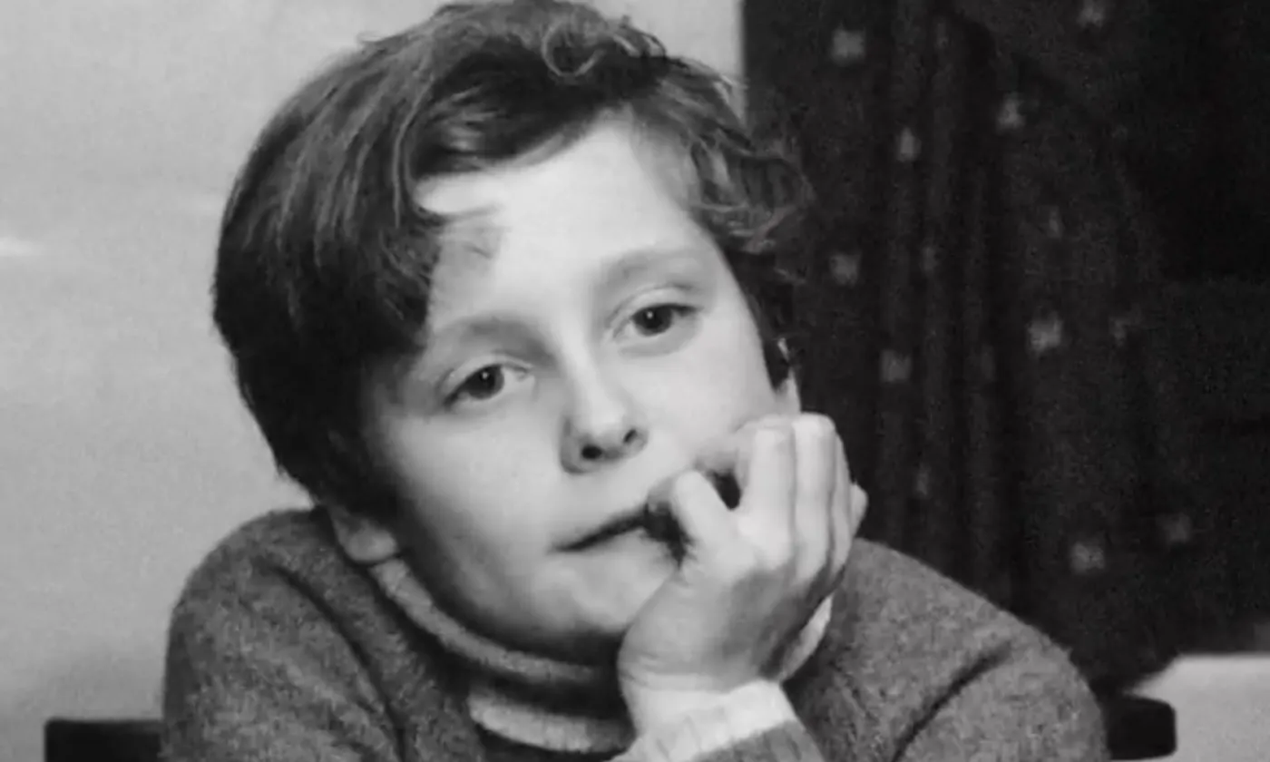 Dieu, le diable et la foi des enfants ©RTSreligion