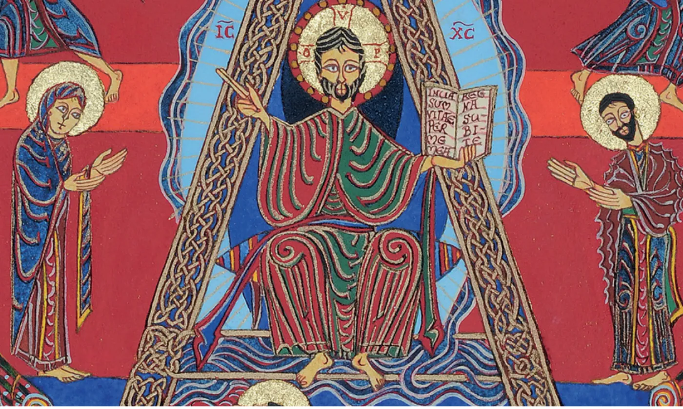 Miniature de l'artiste Pascal Meier ©DR / Crêt-Bérard