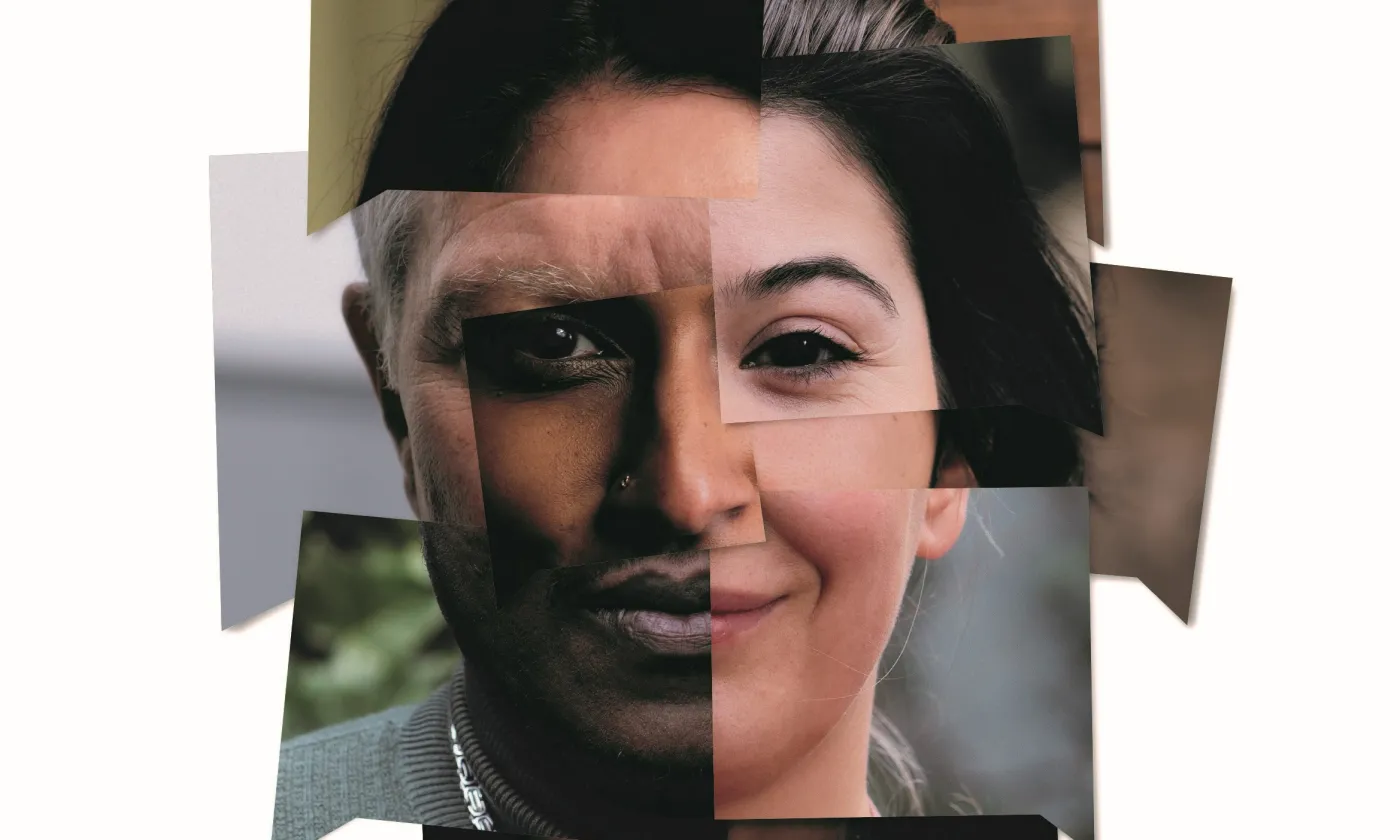 Encourager les Suisses à s’ouvrir ©EPER