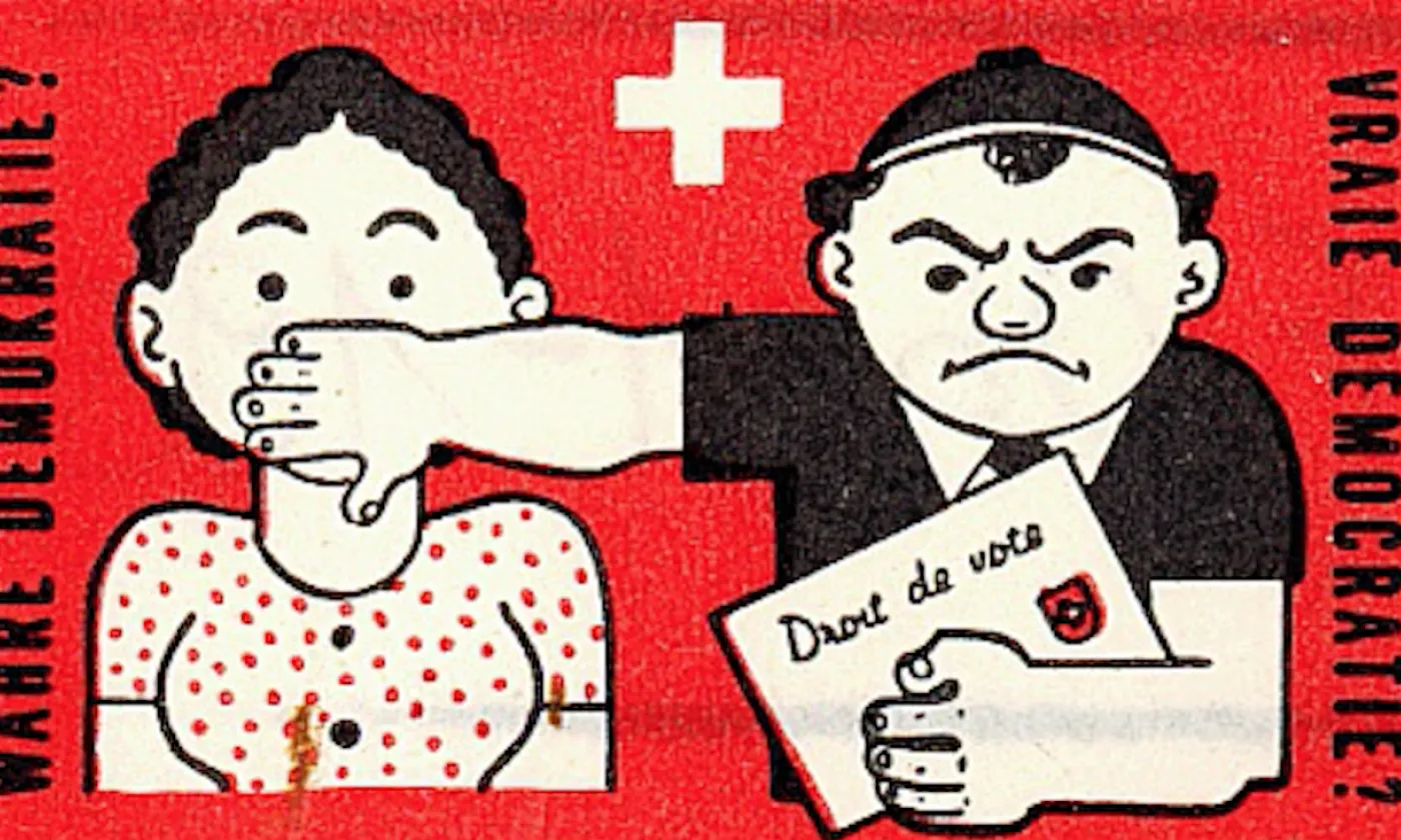 Alors que la Suisse fête les 50 ans du droit de vote des femmes, les réformés peuvent se targuer d’avoir accordé, dès 1891 à Genève, le droit de vote aux femmes. 