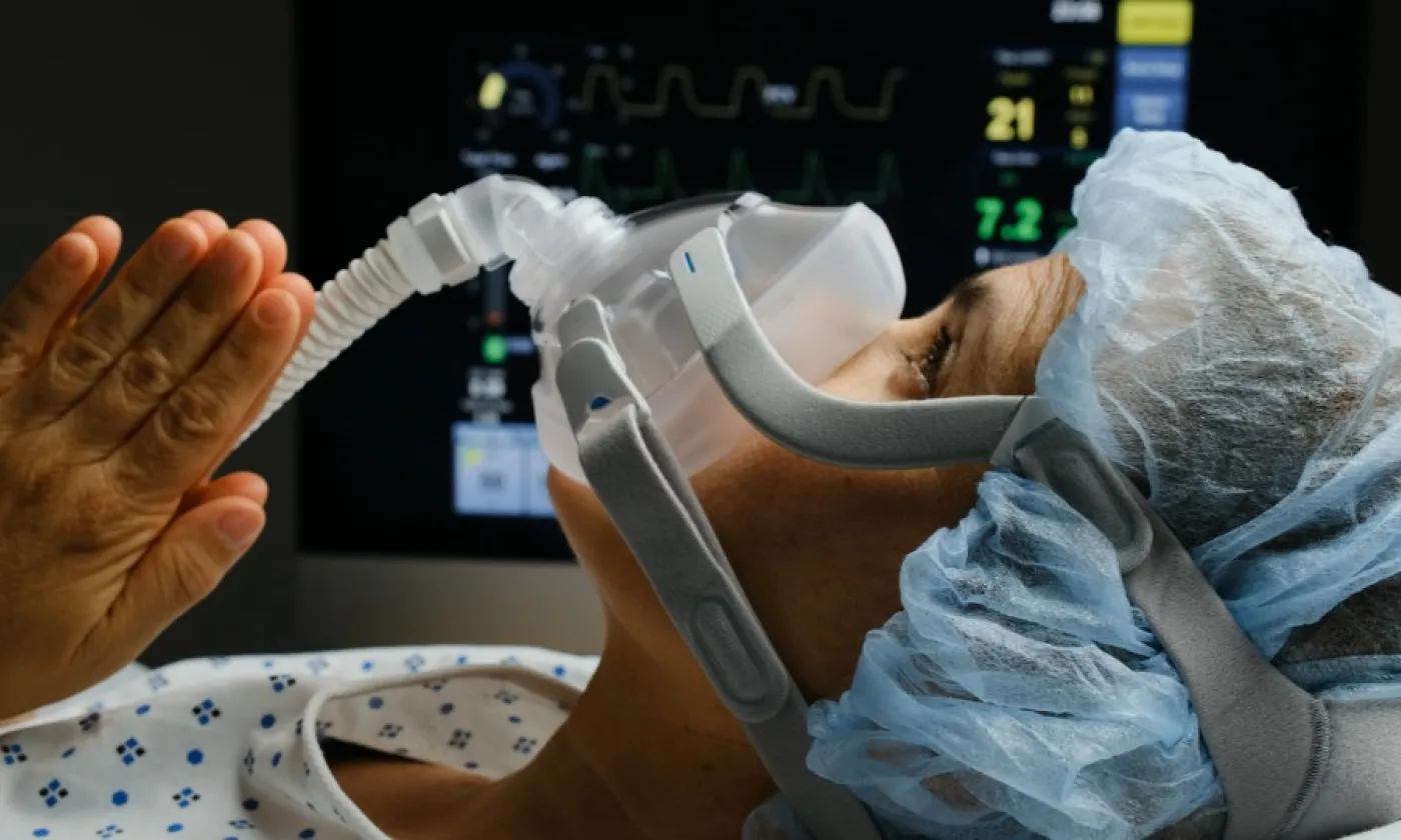 Alors qu’au Moyen Âge et jusque dans l’époque moderne, les Églises étaient en première ligne en cas d’épidémies, quel rôle peut-on encore attendre d’elles dans la crise actuelle? Dialogue entre historiens et théologiens. IStock