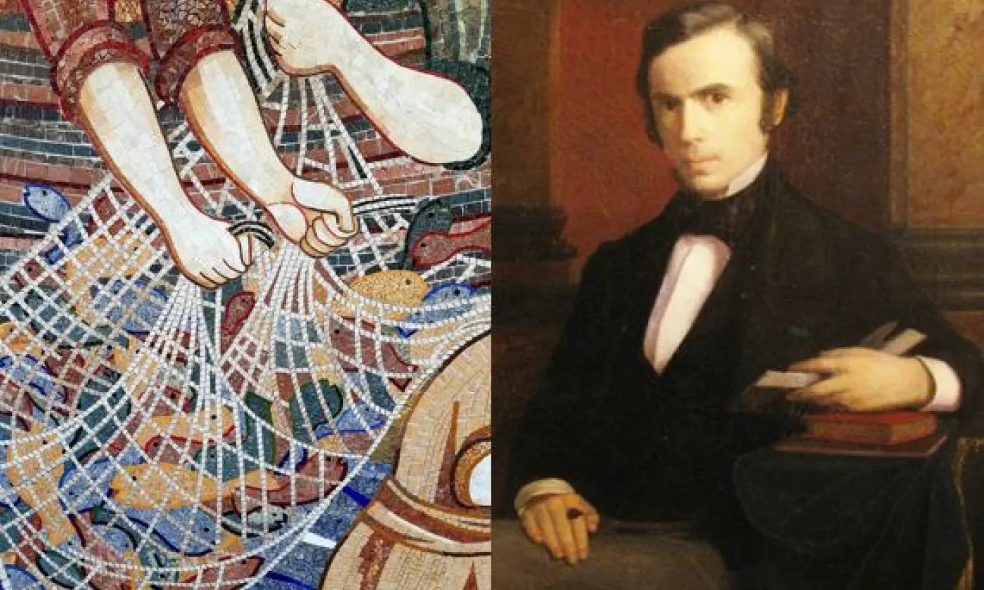 © Joëlle Walther // © Archives privées