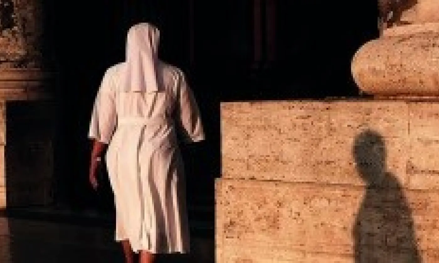 ©Les éditions du Cerf