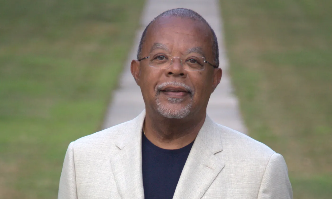 Henry Louis Gates Jr. en 2013 ©Oregon State University, CC BY-SA 2.0 Wikimedia Commons