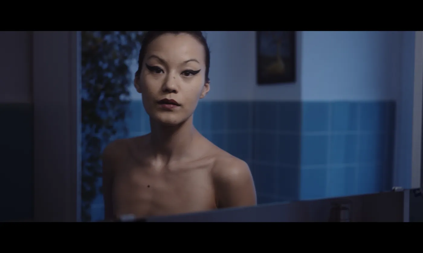 Image du film «Je pense à toi» de Marie Fourquet et Jean-Daniel Schneider, en lice pour le Prix Farel. © Prix Farel