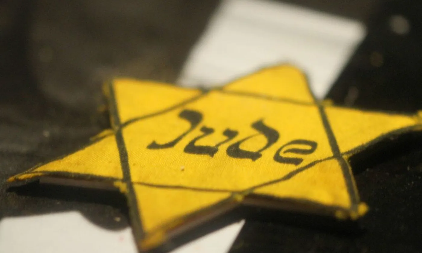 Controverse sur la définition du mot «Jude» en Allemagne ©Kjetil Ree, CC BY-SA 3.0 Wikimedia Commons