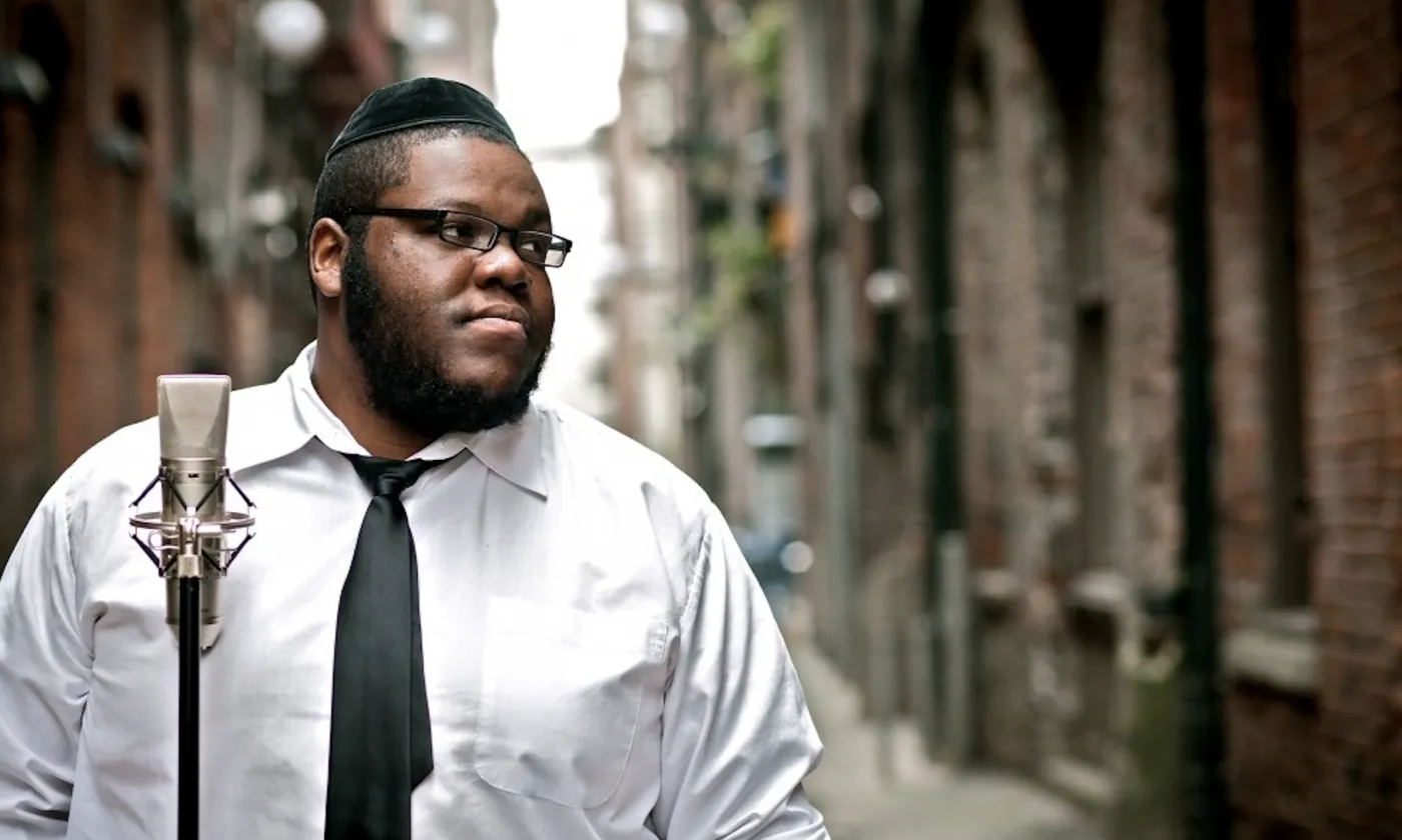 Les juifs de couleur américains se disent victimes de racisme Pixabay