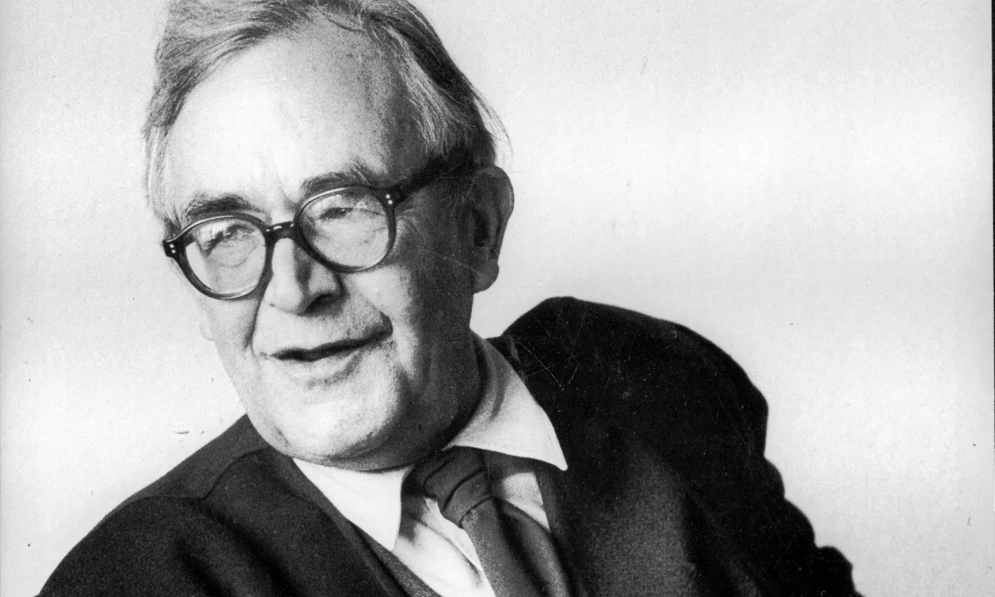 © Archives Karl Barth