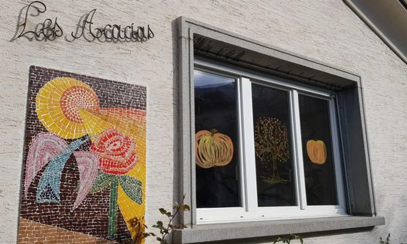 © Davide Pesenti / RTSreligion