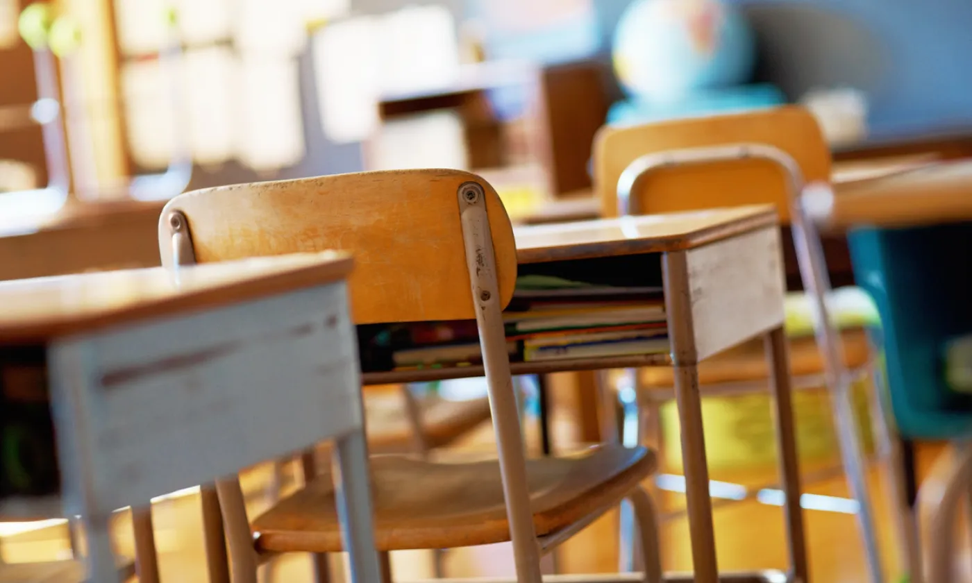 Les livres d'école israéliens très critiques envers le christianisme. DR