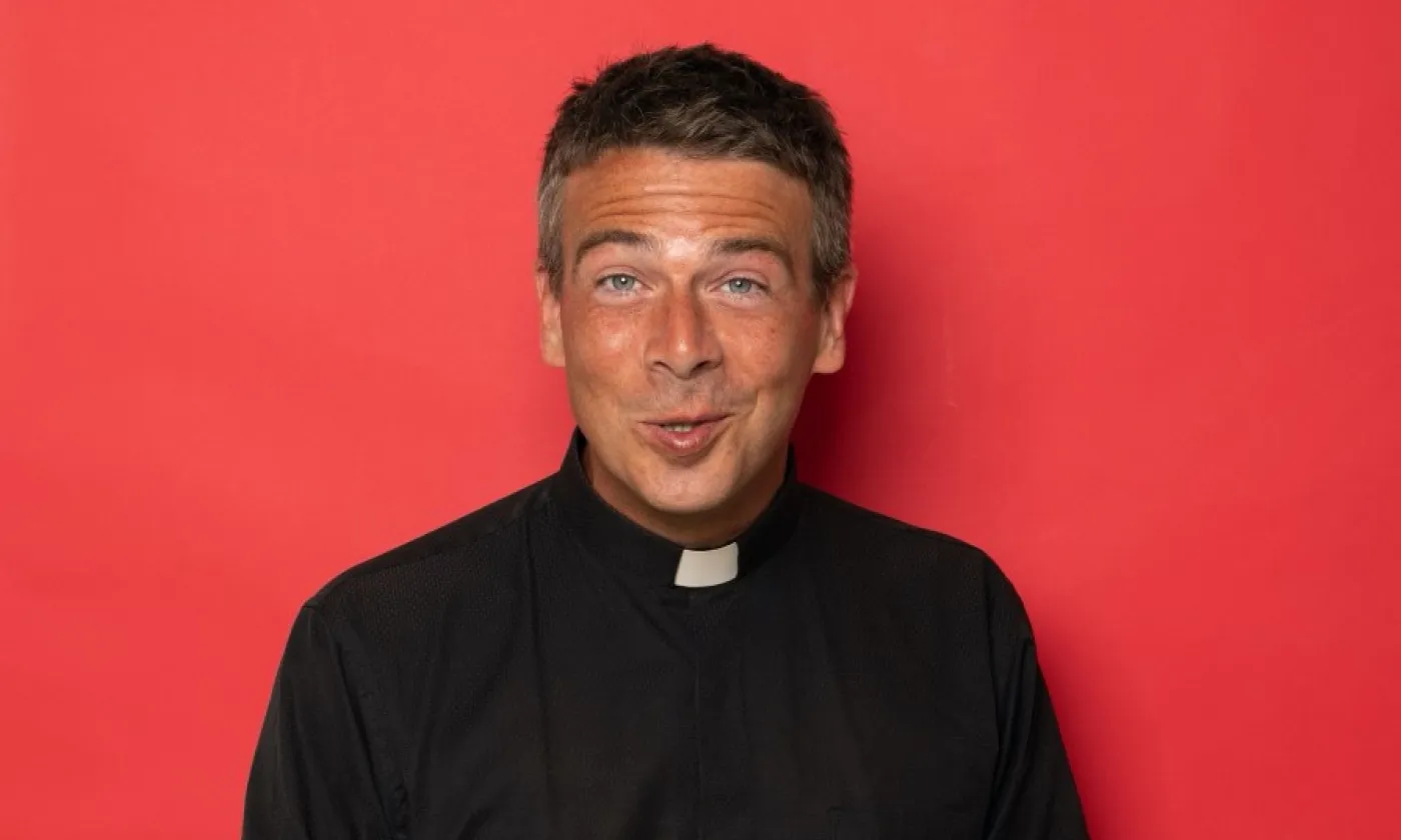 Matthieu Jasseron ©LDD