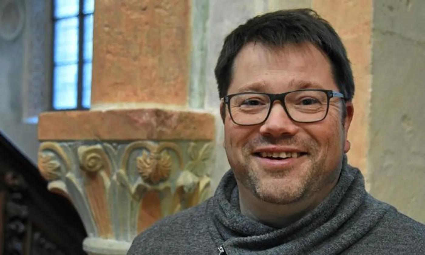 ©Grégory Roth/RTSreligion