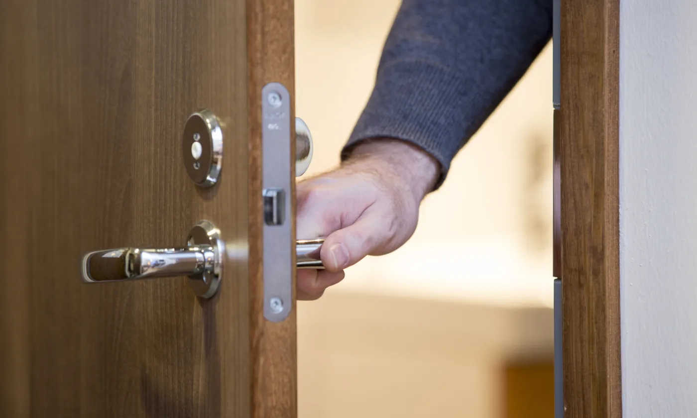 Après une dénonciation contre un professeur renommé de théologie à la fin des années 1990 à l’Université de Lausanne, l’Eglise réformée vaudoise et l’Etat de Vaud se sont accordés secrètement.  IStock