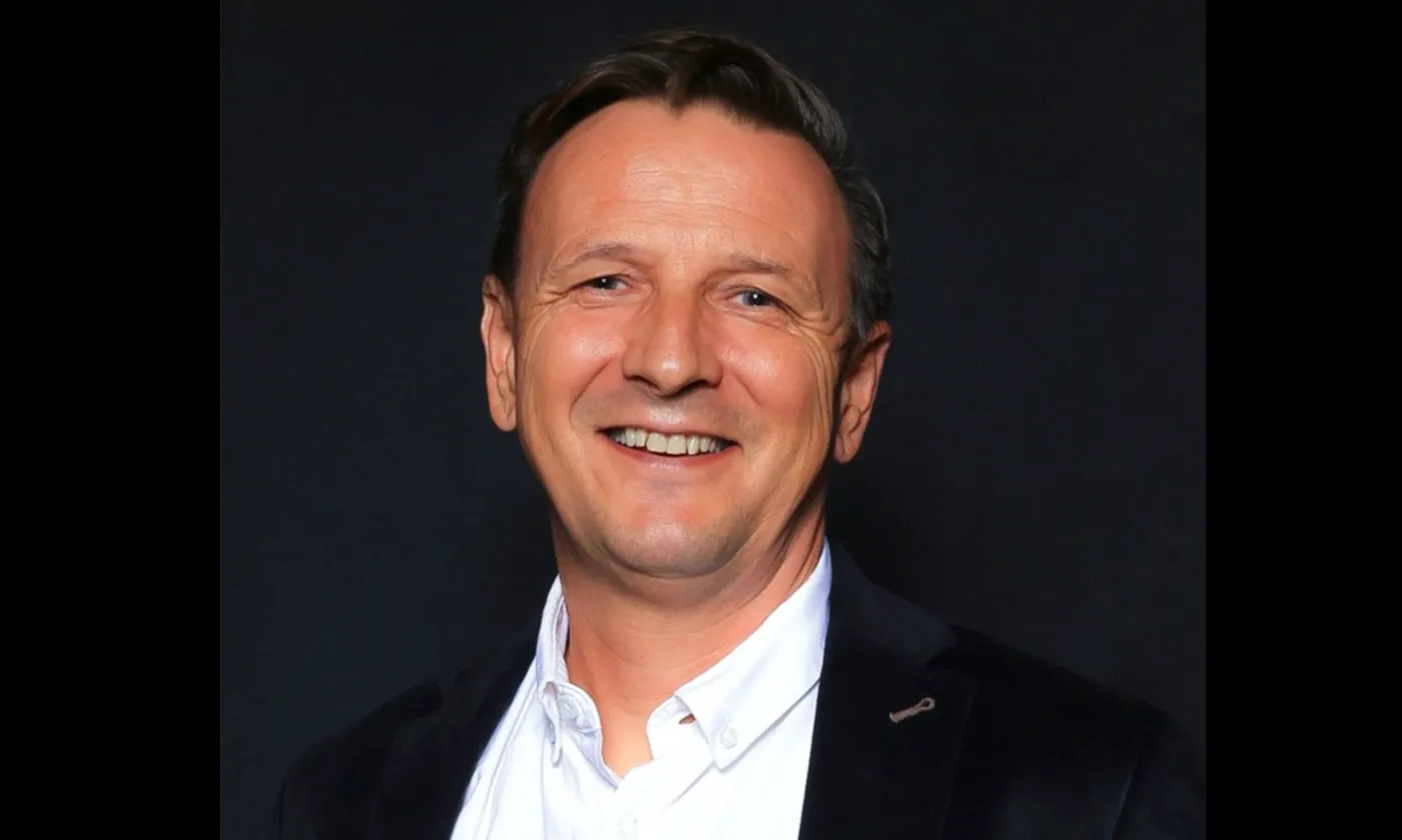 Pierre Bader a repris la coordination de l’Equipe de soutien d’urgence du canton de Vaud au 1er septembre.  DR