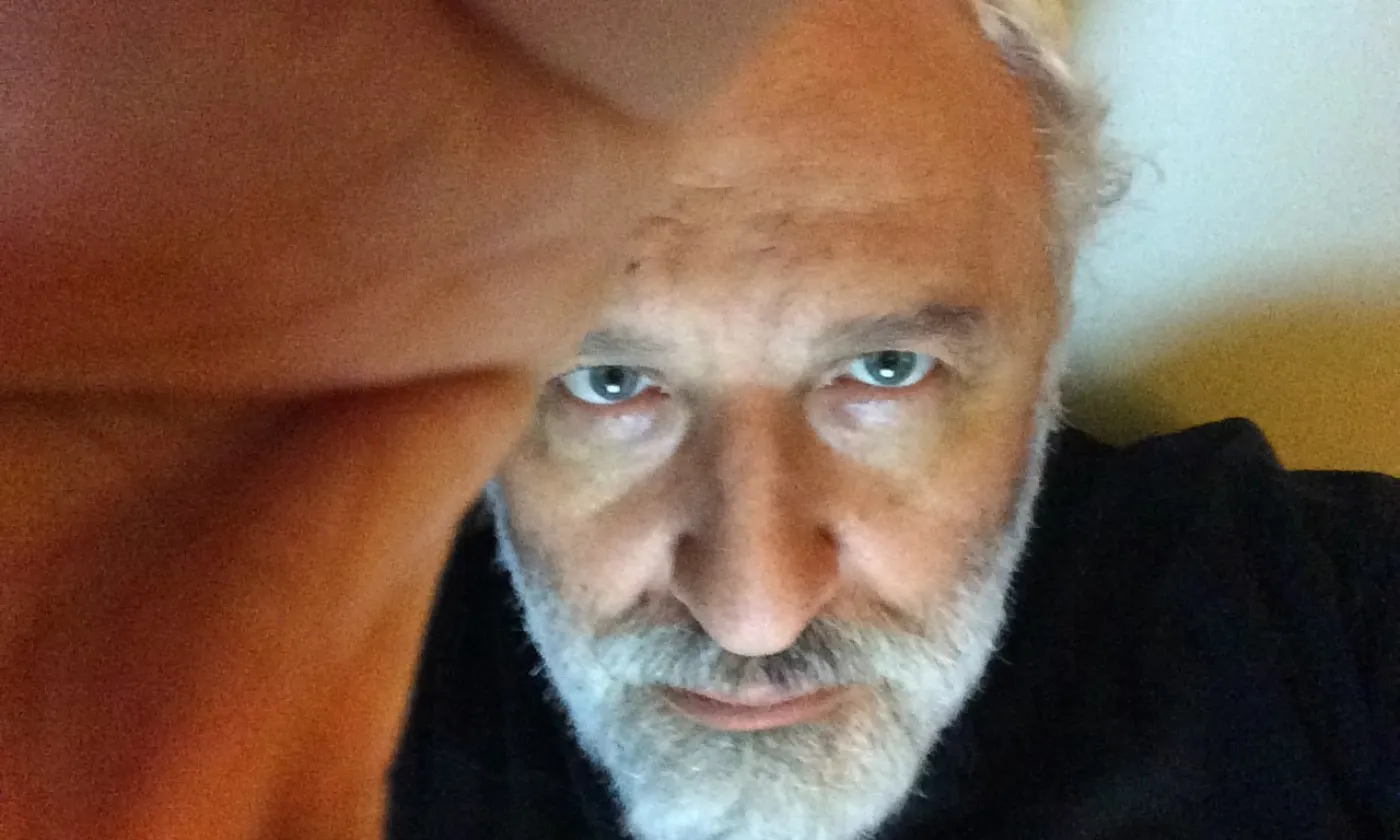 Pierre-Henry Salfati ©LDD