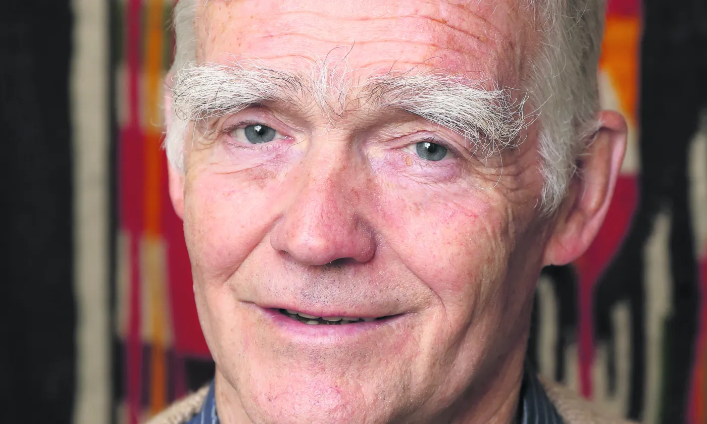 Théo Buss ©Pierre Bohrer