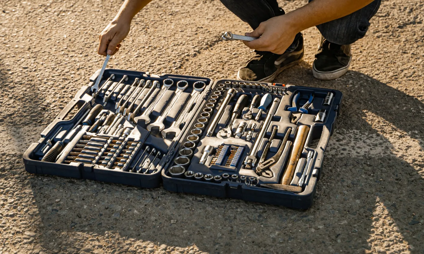 Des outils à foison pour cet été. © Pexels.com / Anastasia Shuraeva