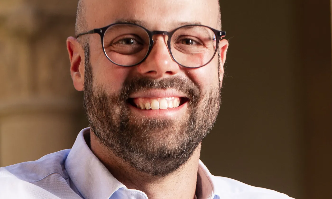 Florian Schubert, pasteur et conseiller synodal